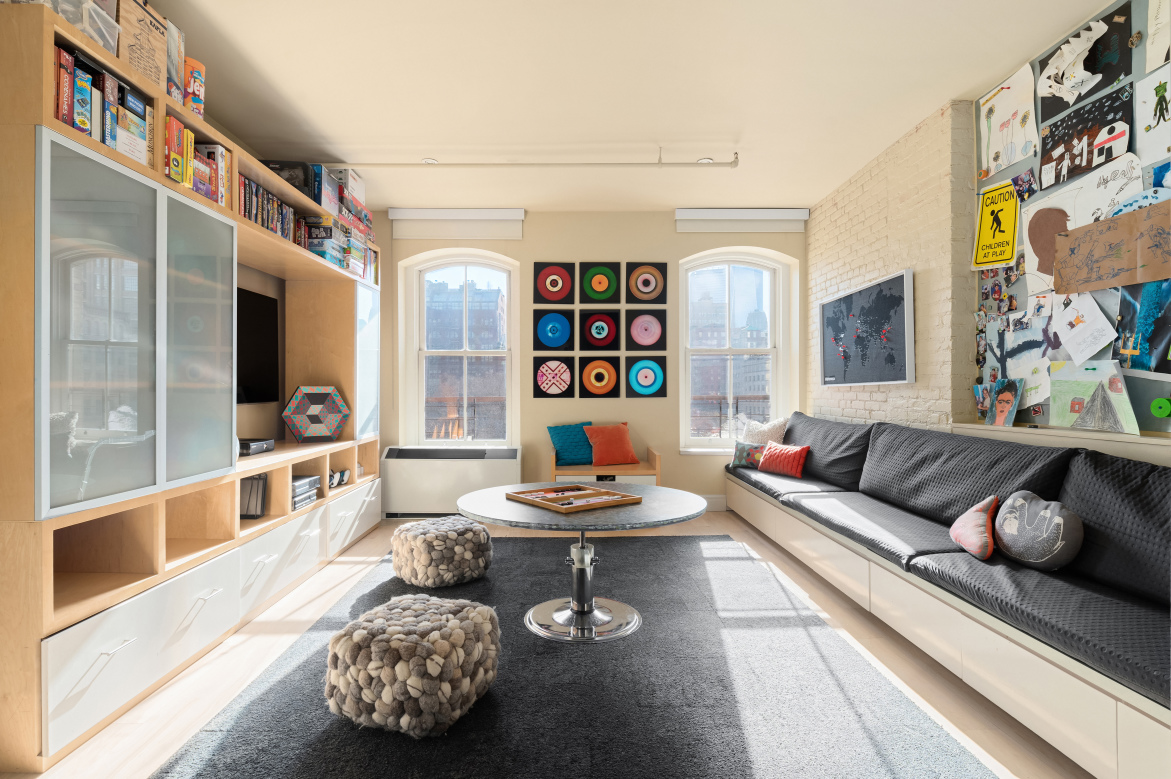 44 Laight Street, Unit 4B Manhattan, NY 10013 - Photo 3 of 16