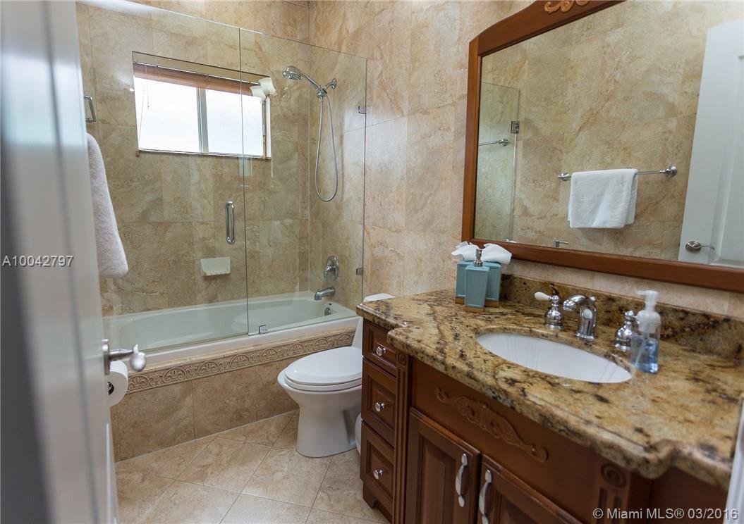 1608 Southwest 154th Court Miami, FL 33185 - Photo 11 of 24