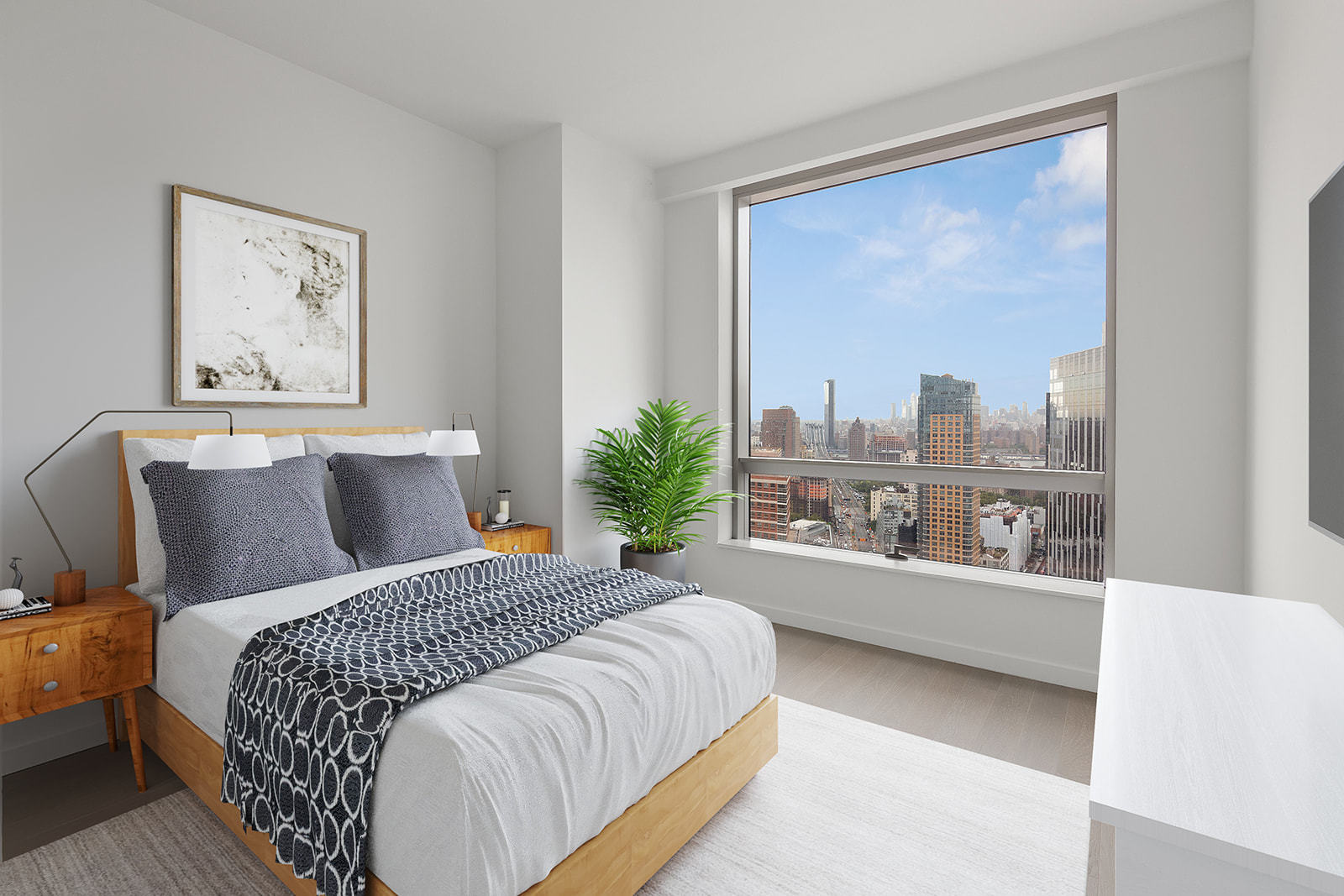 1 City Point, Unit 36D Brooklyn, NY 11201 - Photo 2 of 7