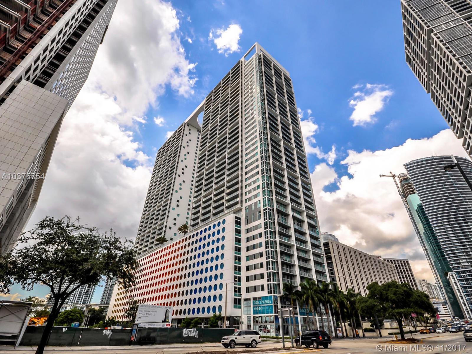 55 Southeast 6th Street, Unit 2610 Miami, FL 33131 - Photo 33 of 33