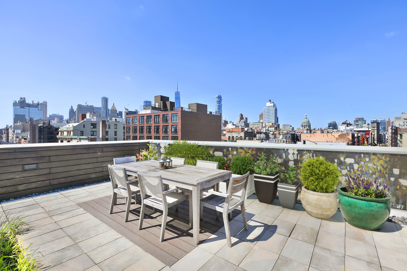 153 Bowery, Unit PH6 Manhattan, NY 10002 - Photo 8 of 14