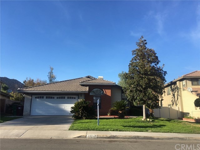 22514 Mountain View Road Moreno Valley, CA 92557 - Photo 1 of 1 Gallery Image 1
