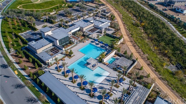 67 Swift Irvine, CA 92618 - Photo 28 of 44 7,100 sqft. residents-only Club house