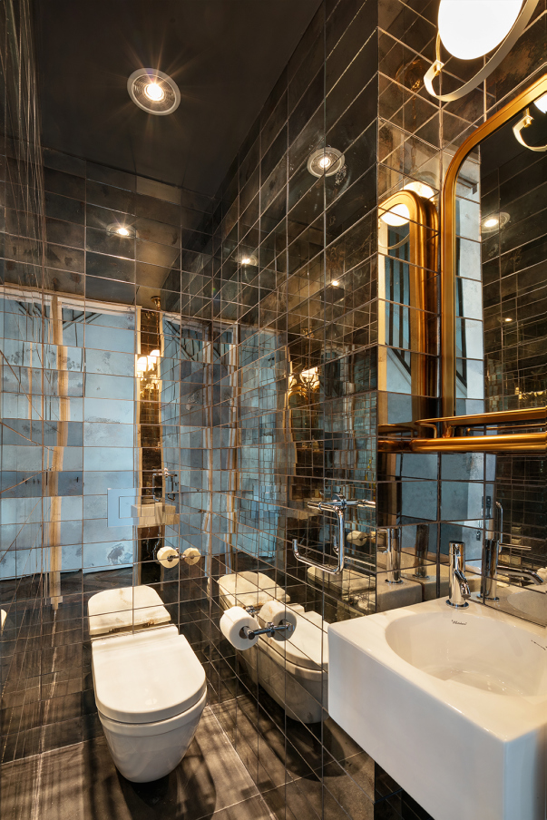 109 Greene Street, Unit PHA Manhattan, NY 10012 - Photo 6 of 16