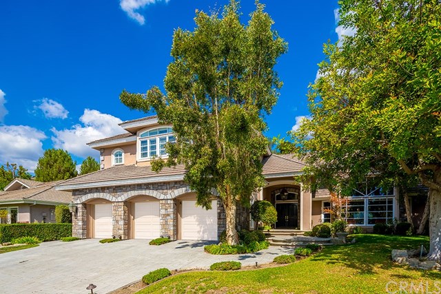 244 Silver Tree Road Glendora, CA 91741 - Photo 1 of 36