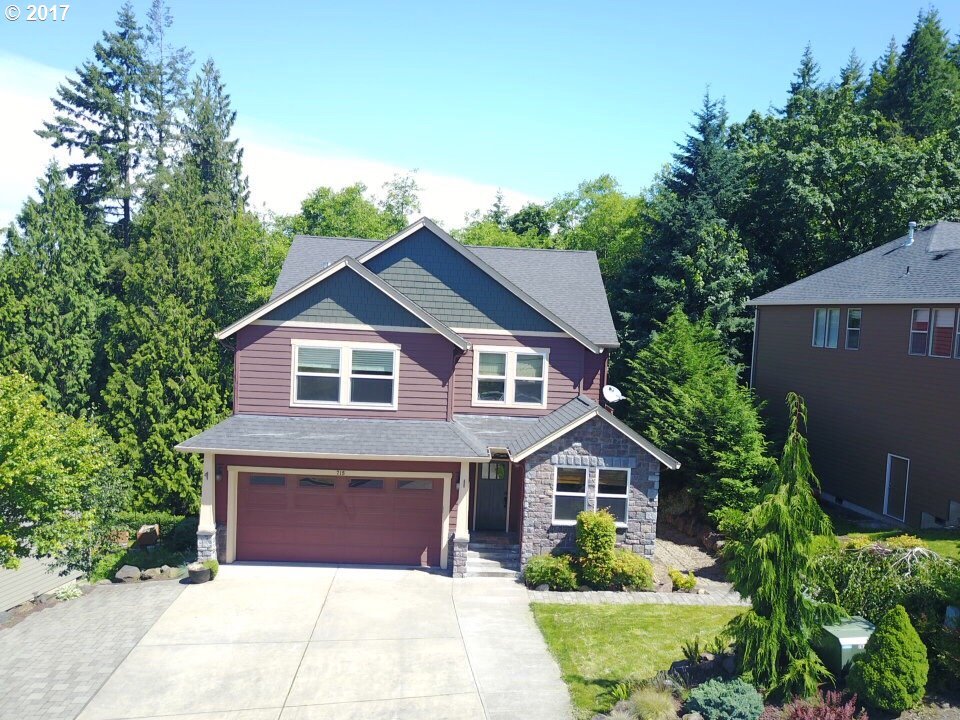 715 Waters Watch Road Kalama, WA 98625 - Photo 1 of 25 Gallery Image 1