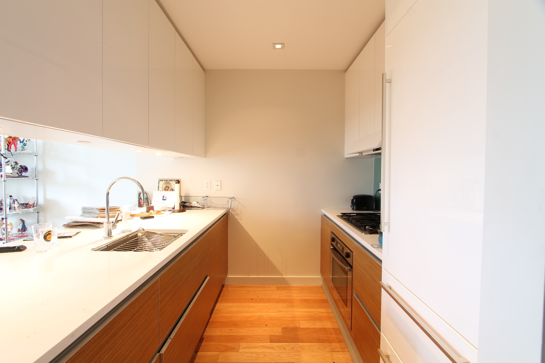 555 West 59th Street, Unit 11C Manhattan, NY 10019 - Photo 4 of 6