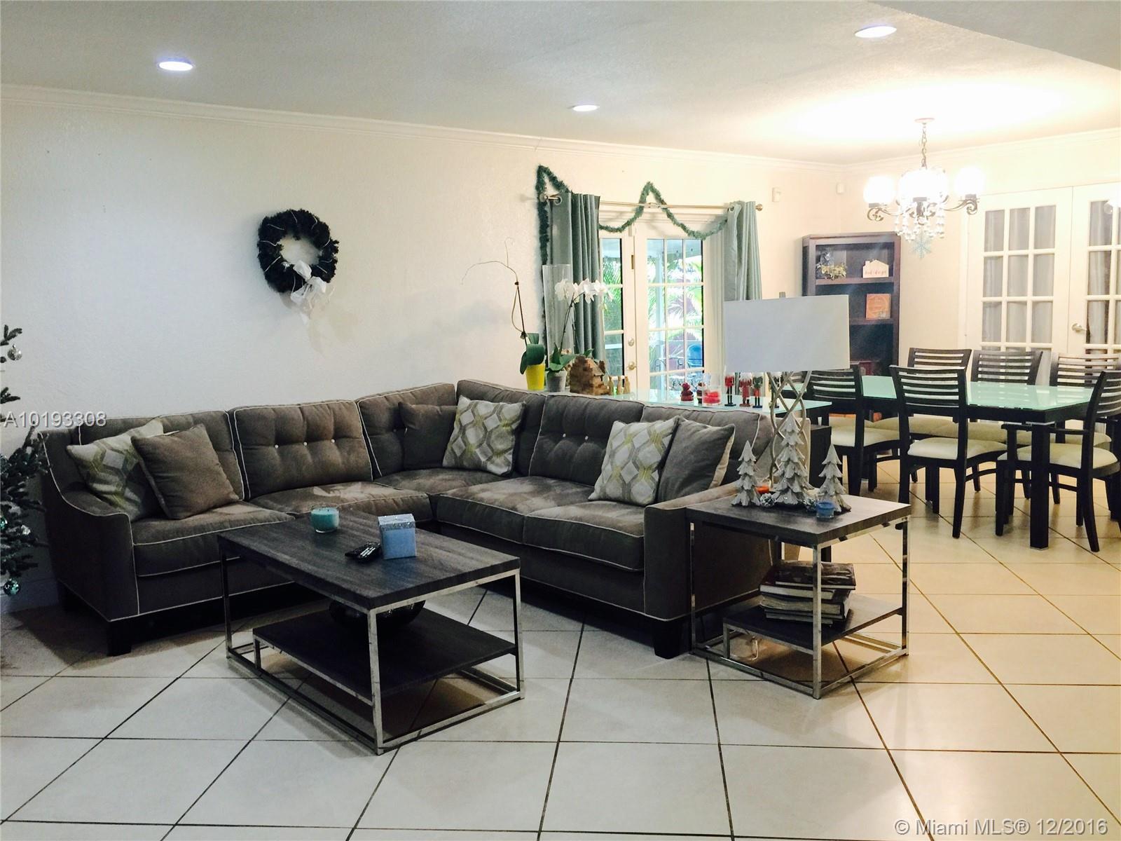 11600 Southwest 83rd Terrace Miami, FL 33173 - Photo 7 of 18