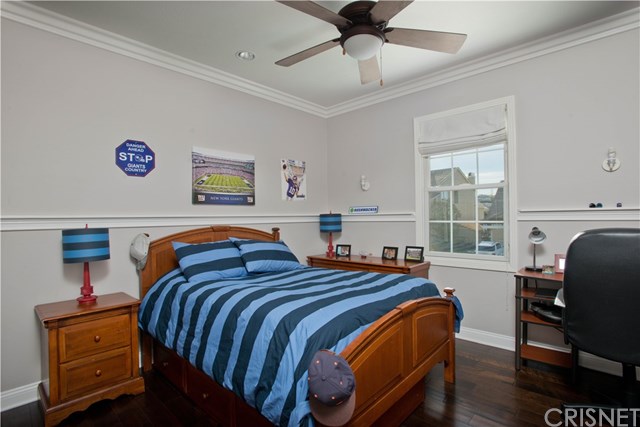 26984 Timberline Terrace Valencia, CA 91381 - Photo 28 of 52