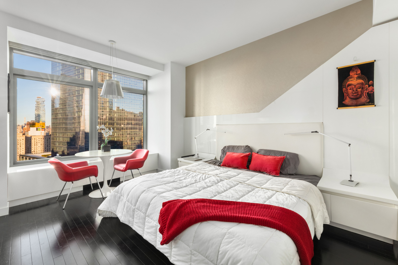 123 Washington Street, Unit 30C Manhattan, NY 10006 - Photo 3 of 6