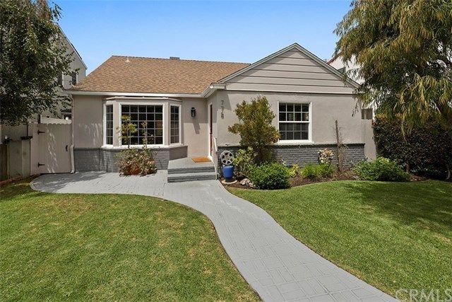 $985,000 | 775 Terraine Avenue, Long Beach, CA 90804