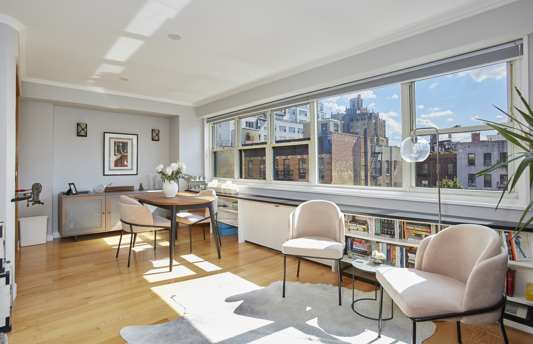 15 Charles Street, Unit 7C Manhattan, NY 10014 - Photo 2 of 10