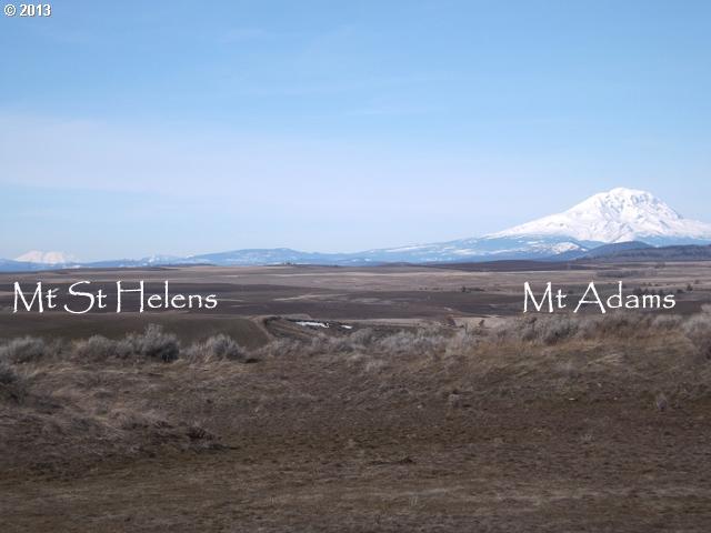 Hill Road Goldendale, WA 98620 - Photo 2 of 10