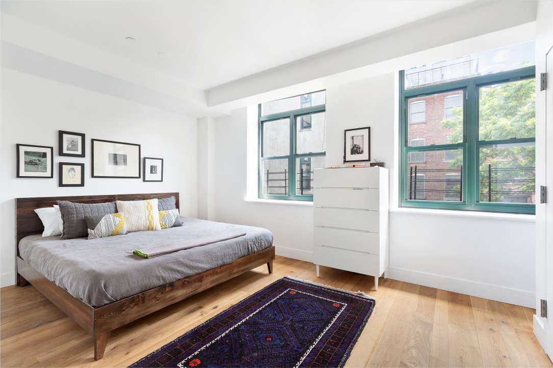 242 Greene Avenue, Unit 3A Brooklyn, NY 11238 - Photo 5 of 9