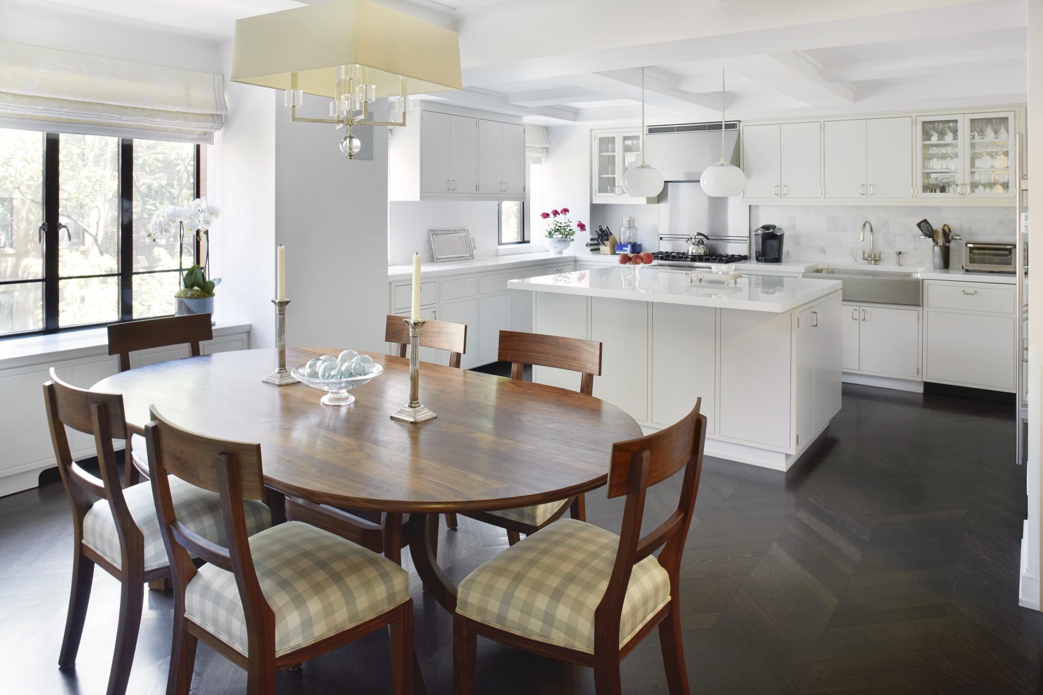 130 West 12th Street, Unit 5A Manhattan, NY 10011 - Photo 5 of 20