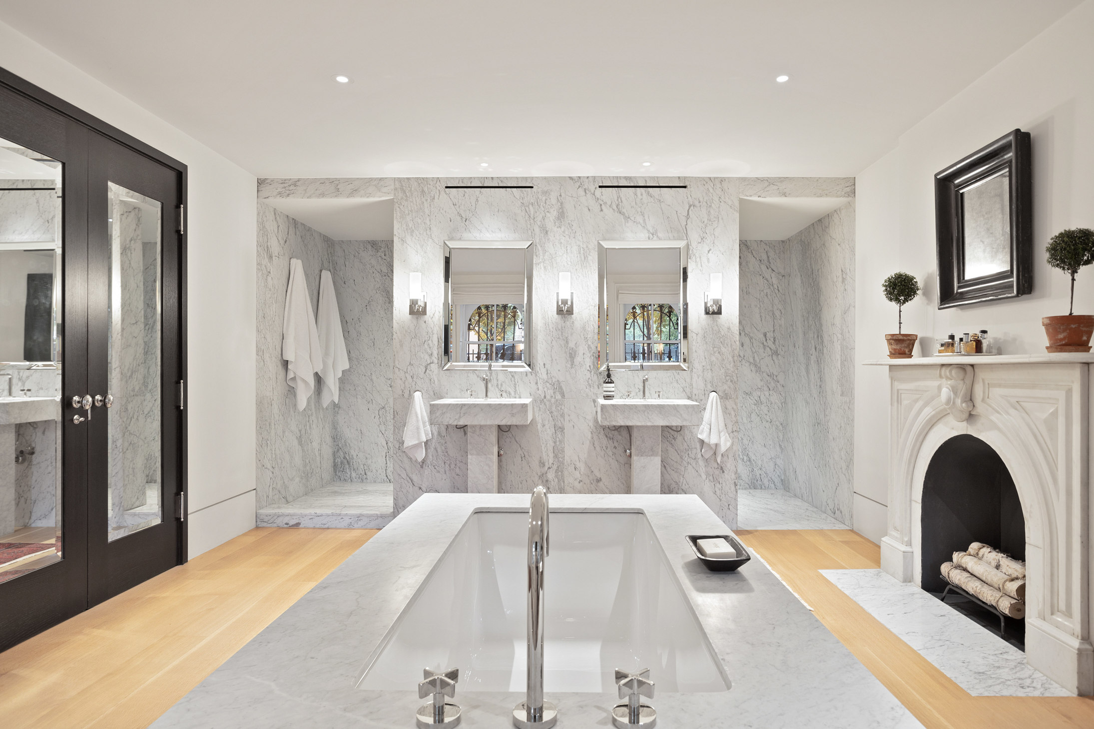 315 Adelphi Street Brooklyn, NY 11205 - Photo 17 of 36