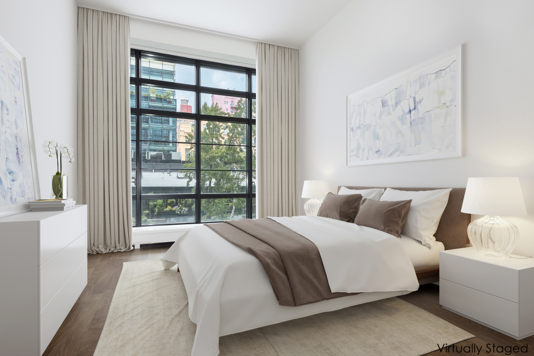 150 Charles St, Unit 1BN Manhattan, NY 10014 - Photo 8 of 15