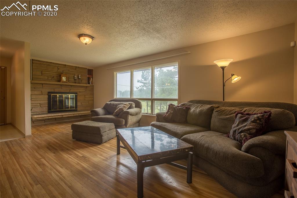 7890 Tannenbaum Road Colorado Springs, CO 80908 - Photo 7 of 36