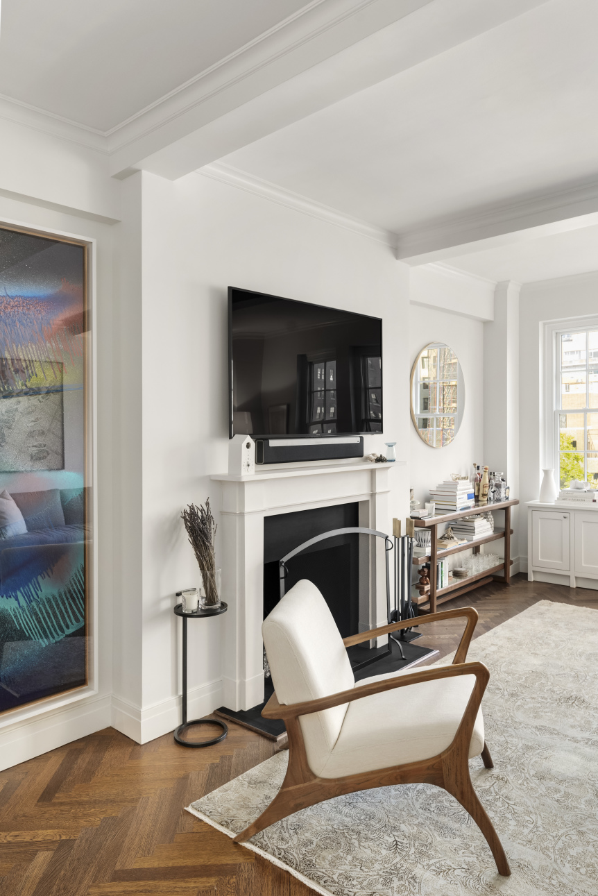 40 5th Avenue, Unit 7C/8C Manhattan, NY 10011 - Photo 2 of 24