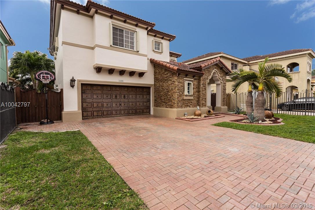 1608 Southwest 154th Court Miami, FL 33185 - Photo 23 of 24