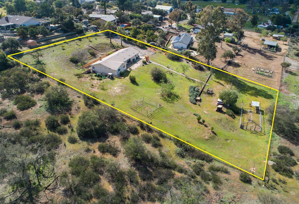 17019 El Sol Road Ramona, CA 92065 - Photo 23 of 25