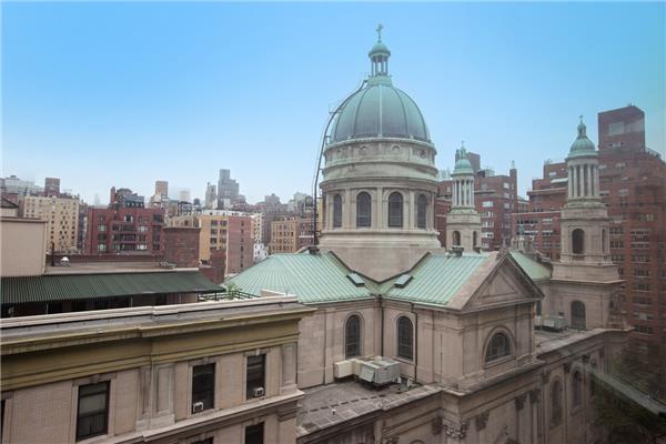 155 East 76th Street, Unit 10D Manhattan, NY 10021 - Photo 5 of 11 Photo