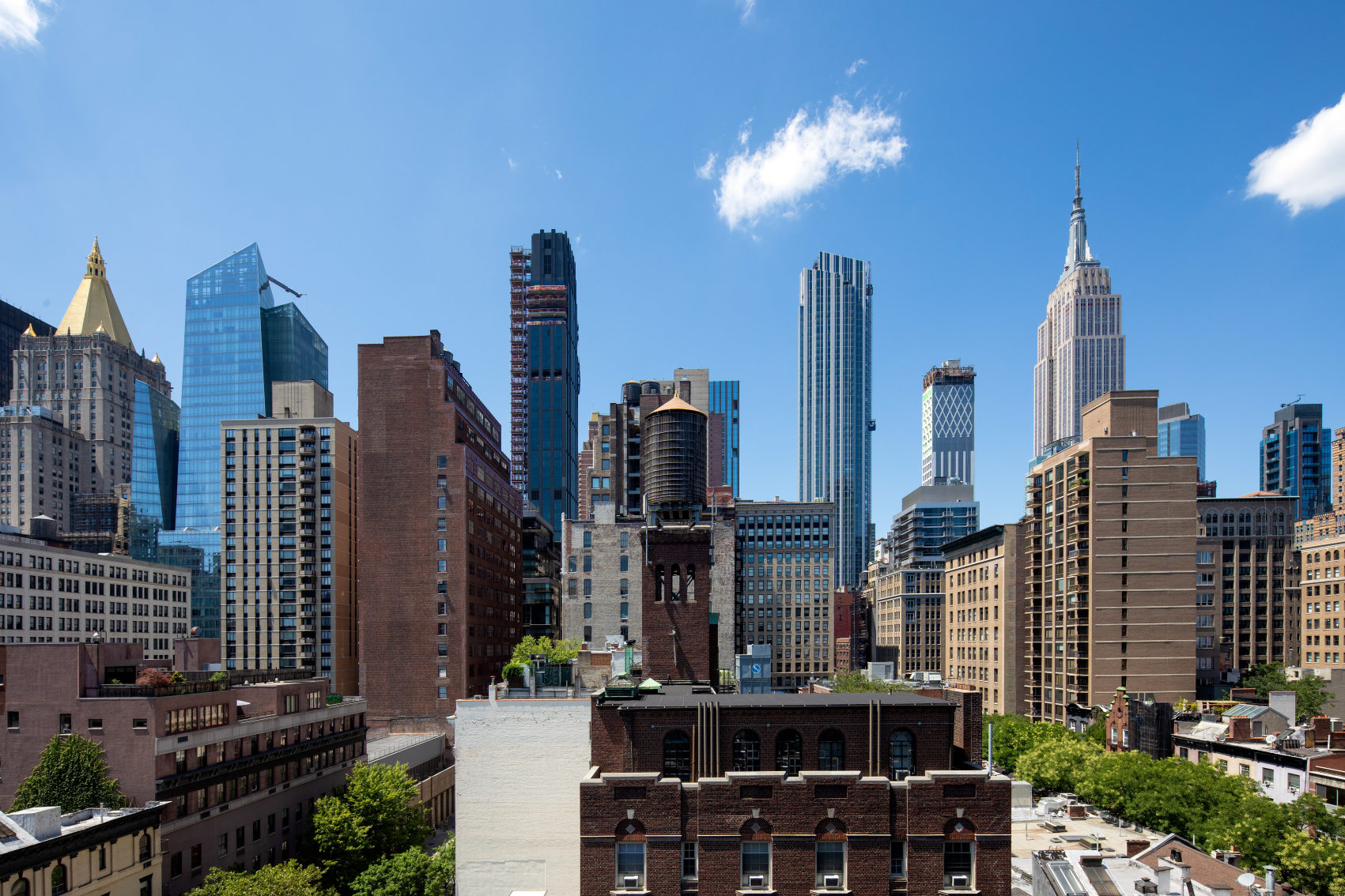 145 Lexington Avenue, Unit PH3 Manhattan, NY 10016 - Photo 8 of 16