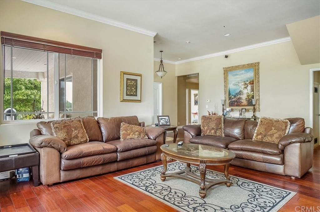 757 Duntov Drive Arroyo Grande, CA 93420 - Photo 25 of 40 Down Stairs Great Room