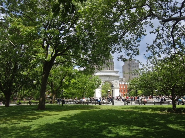 Atrium 160 Bleecker St, Manhattan, NY 10012 - Photo 4 of 5