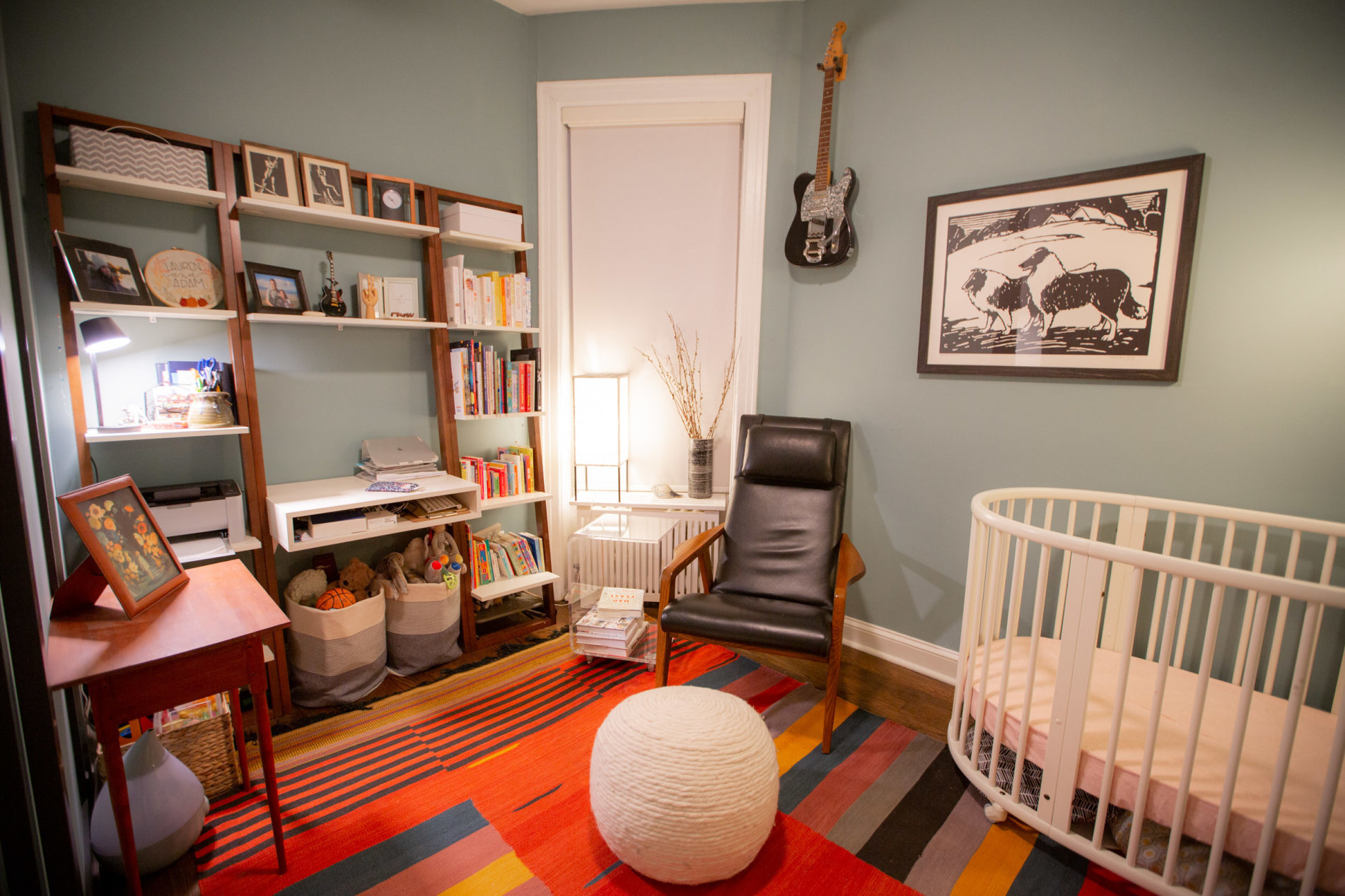 916 Union Street, Unit 2C Brooklyn, NY 11215 - Photo 13 of 30