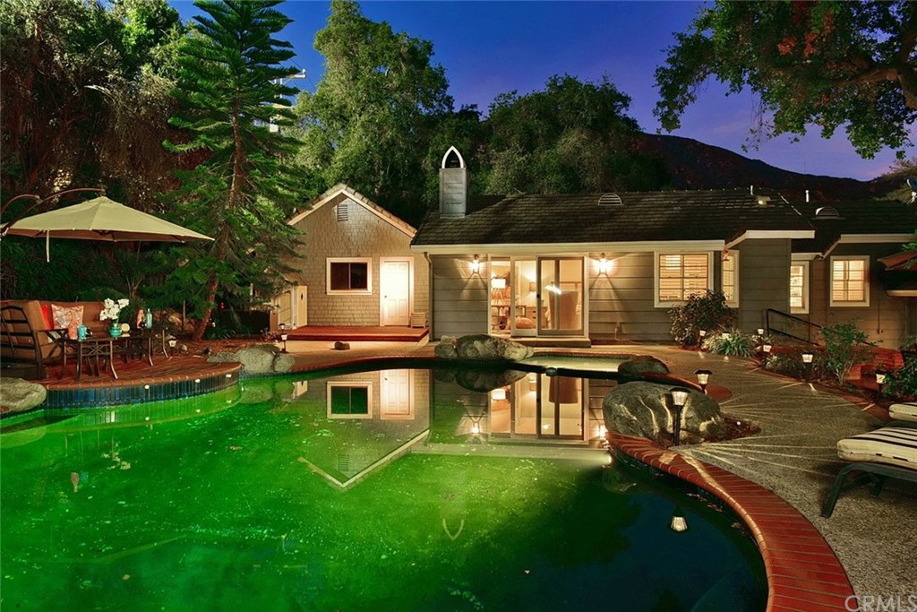 1735 Claridge Street Arcadia, CA 91006 - Photo 55 of 59