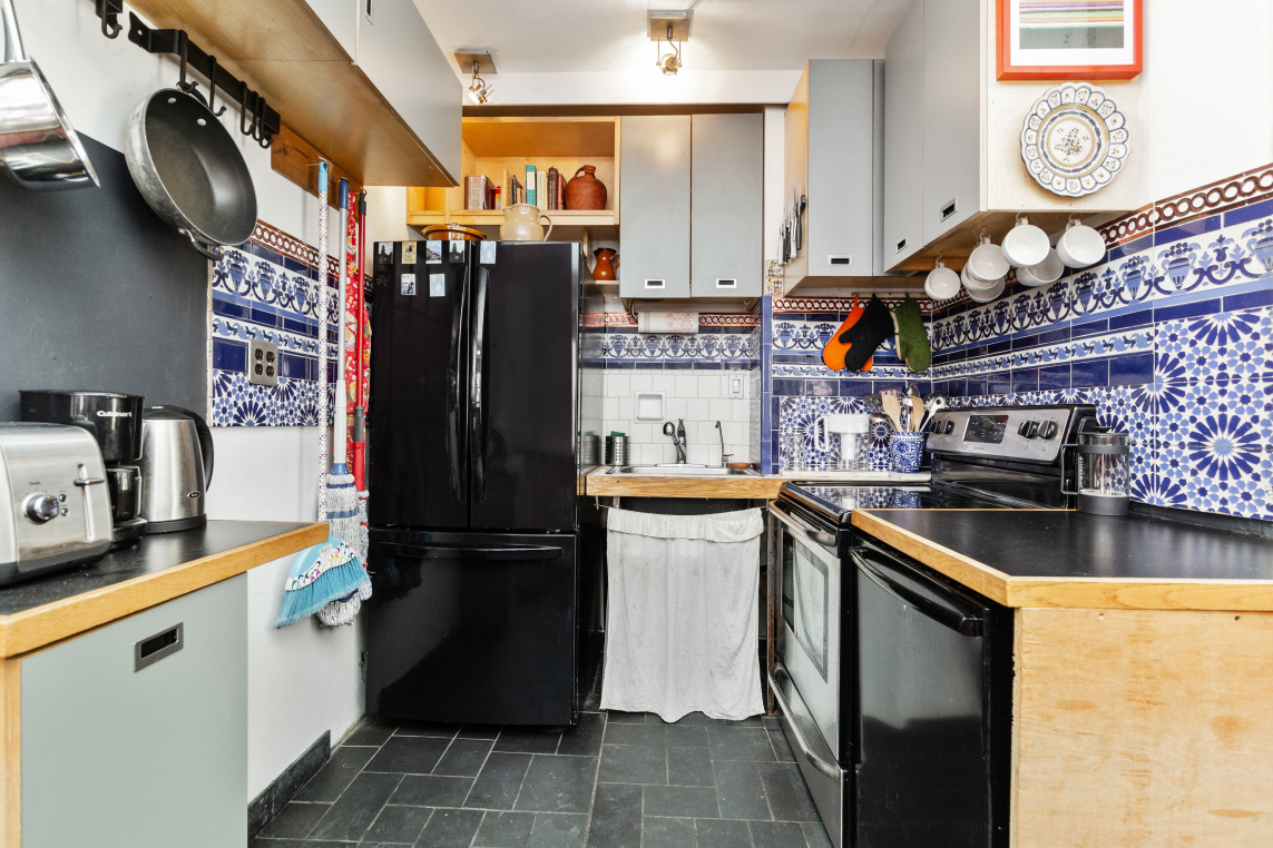 139 Norfolk Street, Unit 4AB Manhattan, NY 10002 - Photo 5 of 12