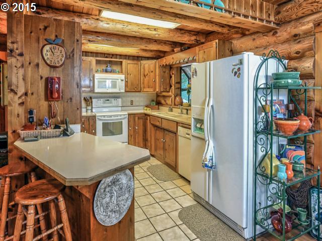 899 Caves Camp Road Williams, OR 97544 - Photo 8 of 16 Gallery Image 8