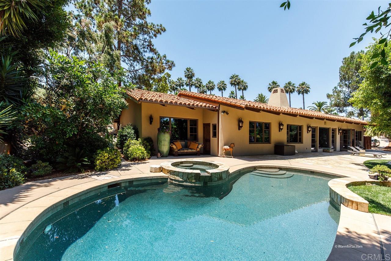 7063 Via De Maya Rancho Santa Fe, CA 92067 - Photo 19 of 25