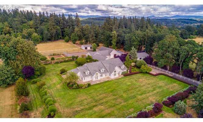 32450 South Wright Road Molalla, OR 97038 - Photo 32 of 32 Gallery Image 32