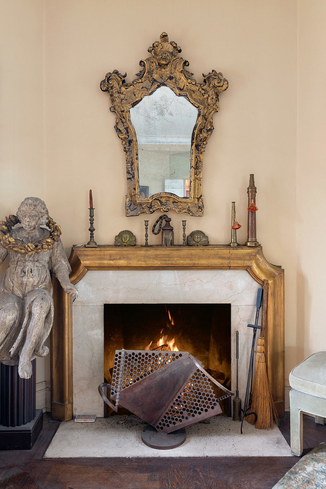 907 5th Avenue, Unit 4C Manhattan, NY 10021 - Photo 2 of 10