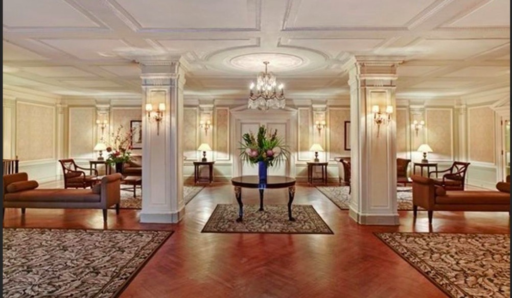 The Alden 225 Central Park West, Manhattan, NY 10024 - Photo 15 of 19