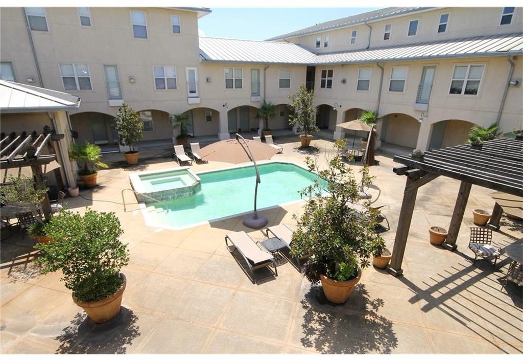 3922 Gilbert Avenue, Unit 220 Dallas, TX 75219 - Photo 1 of 1