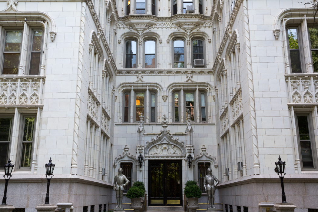 36 Gramercy Park E, Manhattan, NY 10003 - Photo 2 of 4