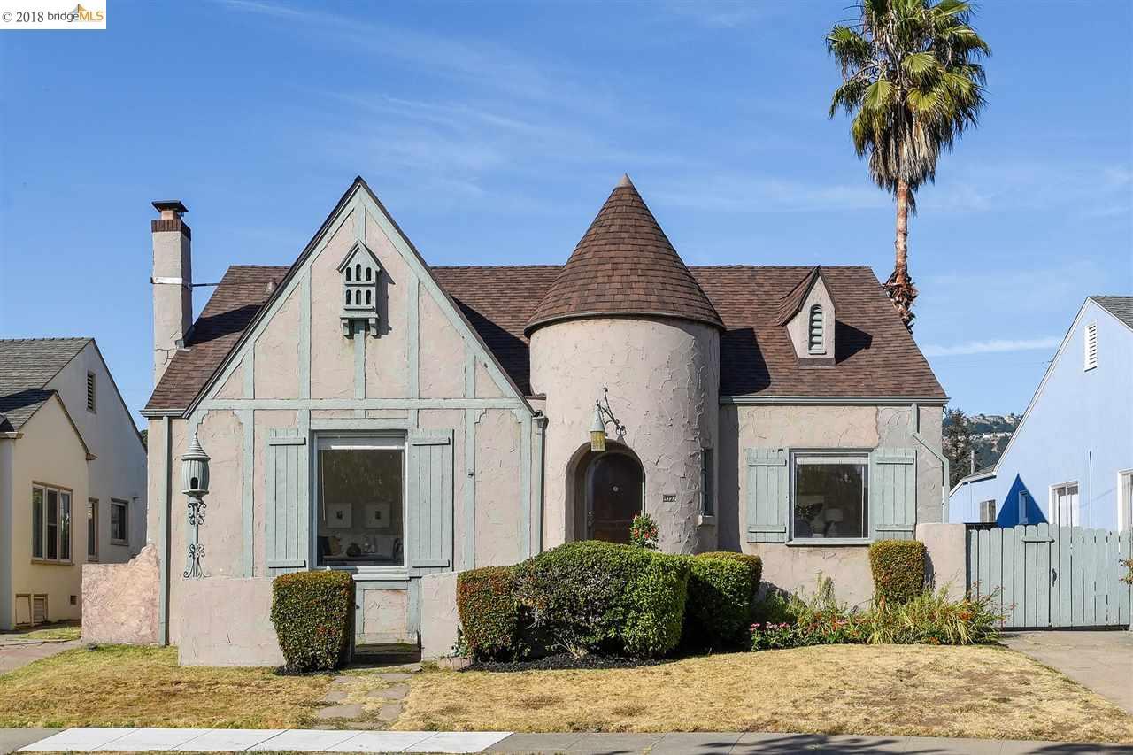 5722 Picardy Drive Oakland, CA 94605 - Photo 1 of 1