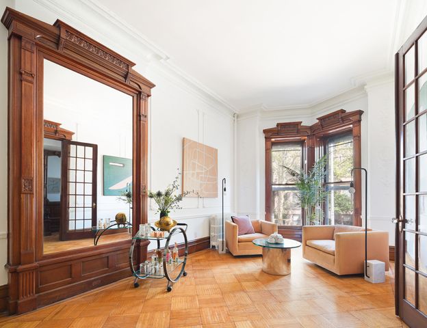 $3,450,000 | 212 Saint Johns Place | Park Slope