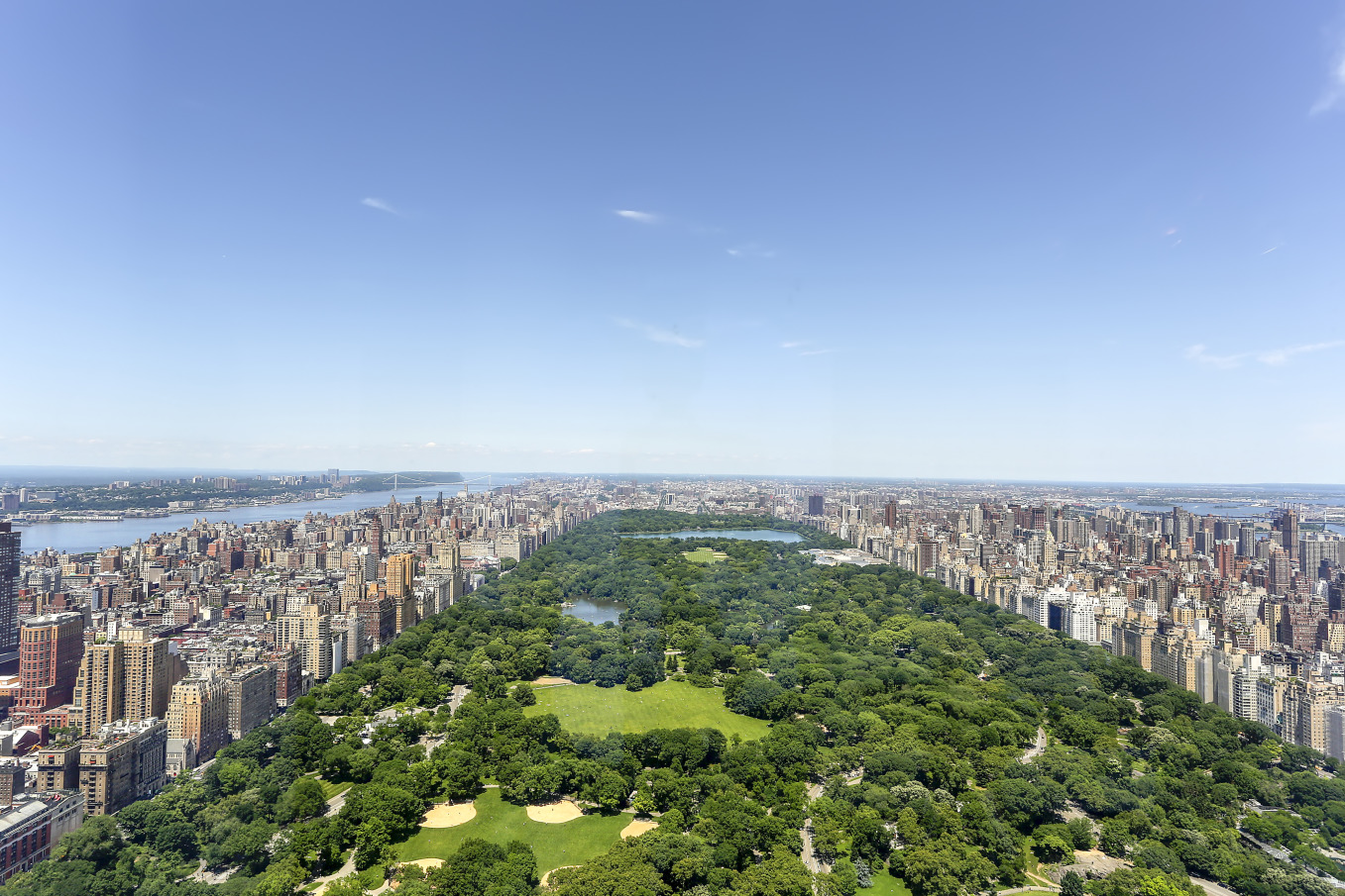 157 West 57th Street, Unit 77 Manhattan, NY 10019 - Photo 2 of 15