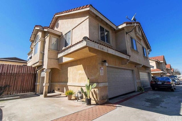 3906 1/2 Maxson Road El Monte, CA 91732 - Photo 1 of 1 3906 1/2 Maxson End Unit: Front View
