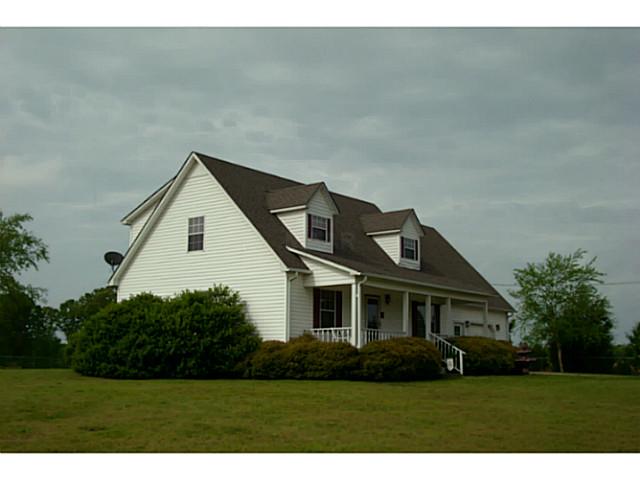 545 Carroll Road Michie, TN 38357 - Photo 1 of 25 Gallery Image 1