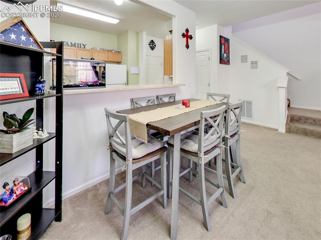 1649 Reilly Grove Colorado Springs, CO 80951 - Photo 8 of 20