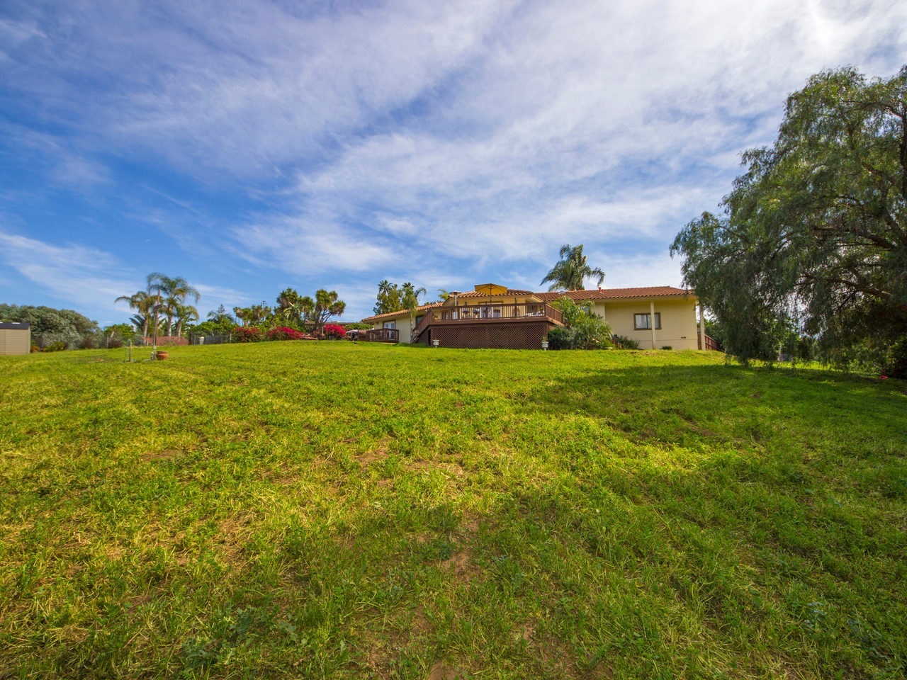 1852 Gum Tree Lane Fallbrook, CA 92028 - Photo 18 of 24