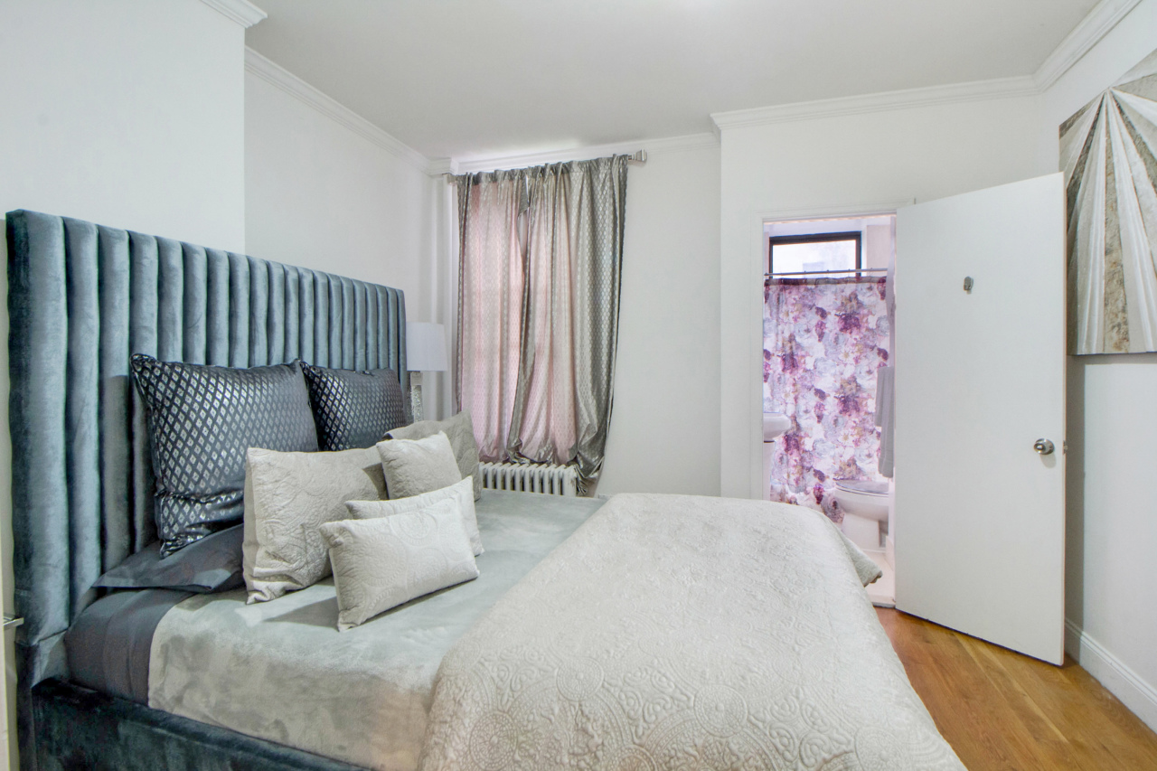 516 East 13th Street, Unit 1B Manhattan, NY 10009 - Photo 4 of 7