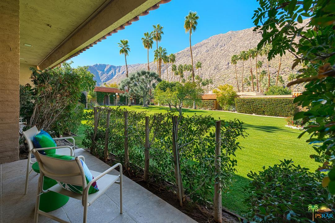 555 West Baristo Road, Unit 23 Palm Springs, CA 92262 - Photo 3 of 33