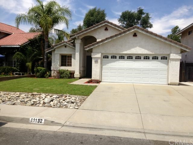 11132 Amarillo Street Rancho Cucamonga, CA 91701 - Photo 1 of 1