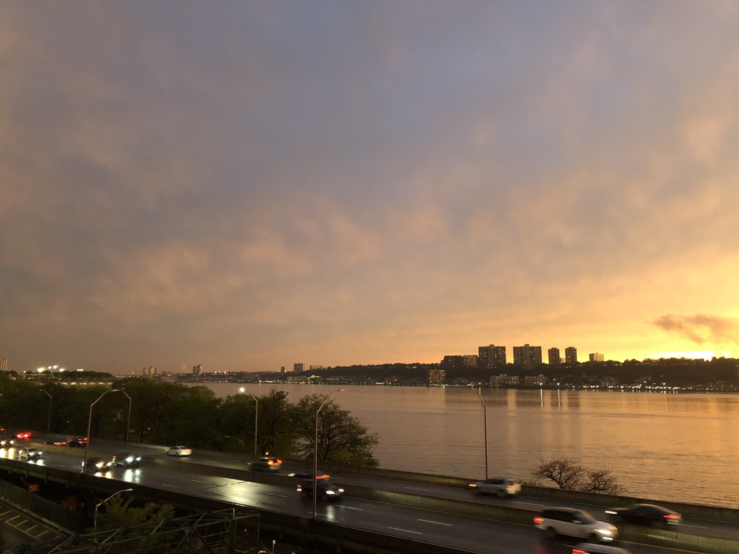 156-08 Riverside Drive West, Unit 1J Manhattan, NY 10032 - Photo 20 of 22